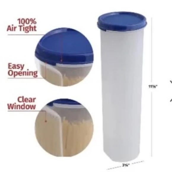 Tupperware - Picture 2 of 2